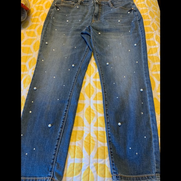 a.n.a Denim - A.N.A. Skinny jeans